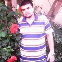 سمير العشرى