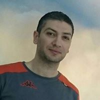 Nader Helmy