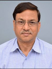 Shailendra Rajan