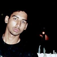 Faizan Ahmed