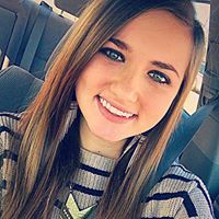 Kylee Delozier