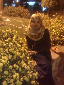 Asmaa Ahmed