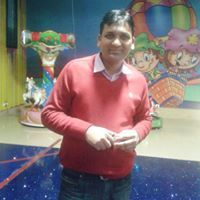 Rahul Gupta
