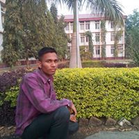 Satkarsh Maurya