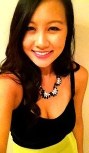 Eva Lam