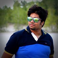Jai Prashanth
