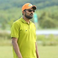 کامران قریشی