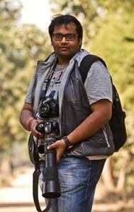 Prakash N-Domby