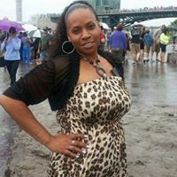 Consuelo Miller