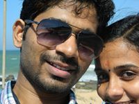 Anup Sudhakaran