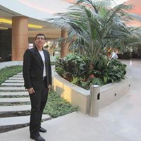 Ahmed Kamal