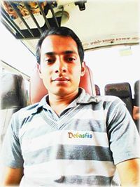 Debashis Debnath