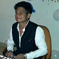 Abhishek Ranjan