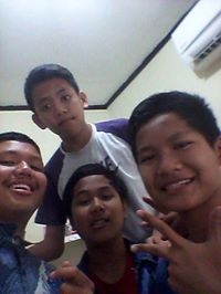 Aldiansyah Rudy