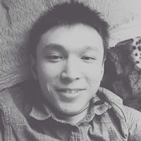 Даурен Асетулы