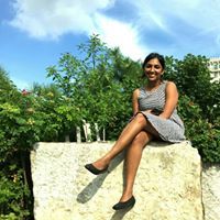 Pratheeksha Madhyasta