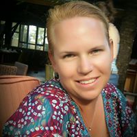 Nadia Louw