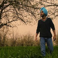 Gagandeep Singh