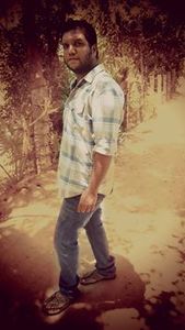 Gowtham Reddy