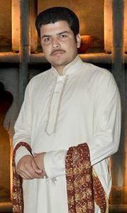 Muhammad Toufeeq