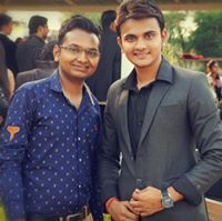 Bharat Boricha
