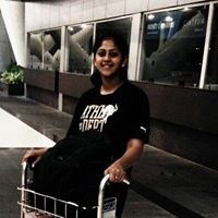 Suchithra Suriyamoorthy