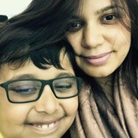 Shipra Mishra