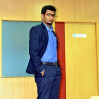 Karthik Chandrasekar
