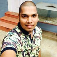 नवनाथ ठाकूर