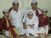 Vaibhav Pitale