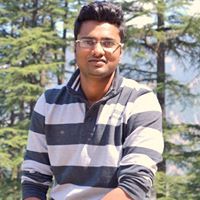 Prashant Jain