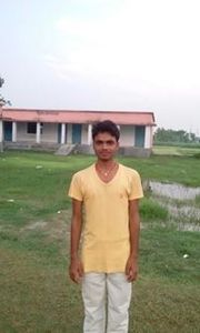 Prashant Krishnava