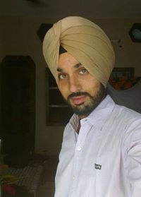 Gurjant Singh