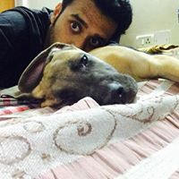 Shivam Rai