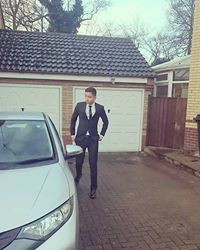 श्याम चाम्लिङ राई