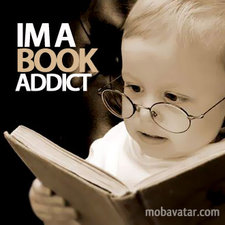 ImABookAddict