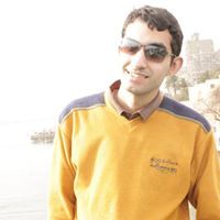 Mohamed Ashraf