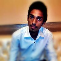 Alex Zulfiqar