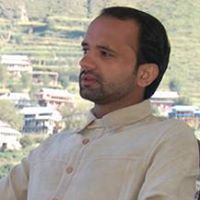 Hussain Ahmad Sahil
