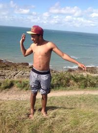 Jeremy Hobbs-Awoyemi