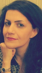 Elmira Arshadi (المیرا ارشدی)