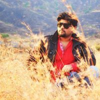 Shuaieb Khan