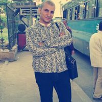 Mostfa Amin