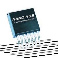 Nano Hub