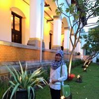 Nor Cholifah