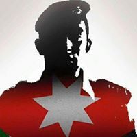 Amjad Bashiti