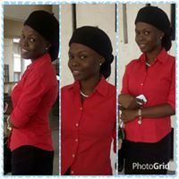 Ogunrinde Oluwadarasimi