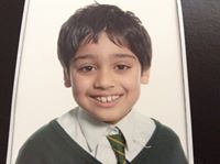 Aashir Zaheer