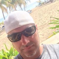 Steve Jones