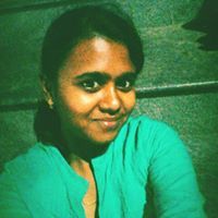 Nivitha Ilango
